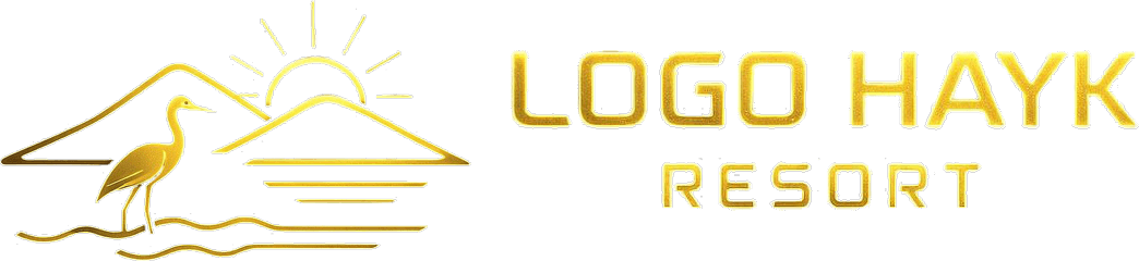 Logo Hayk Resort