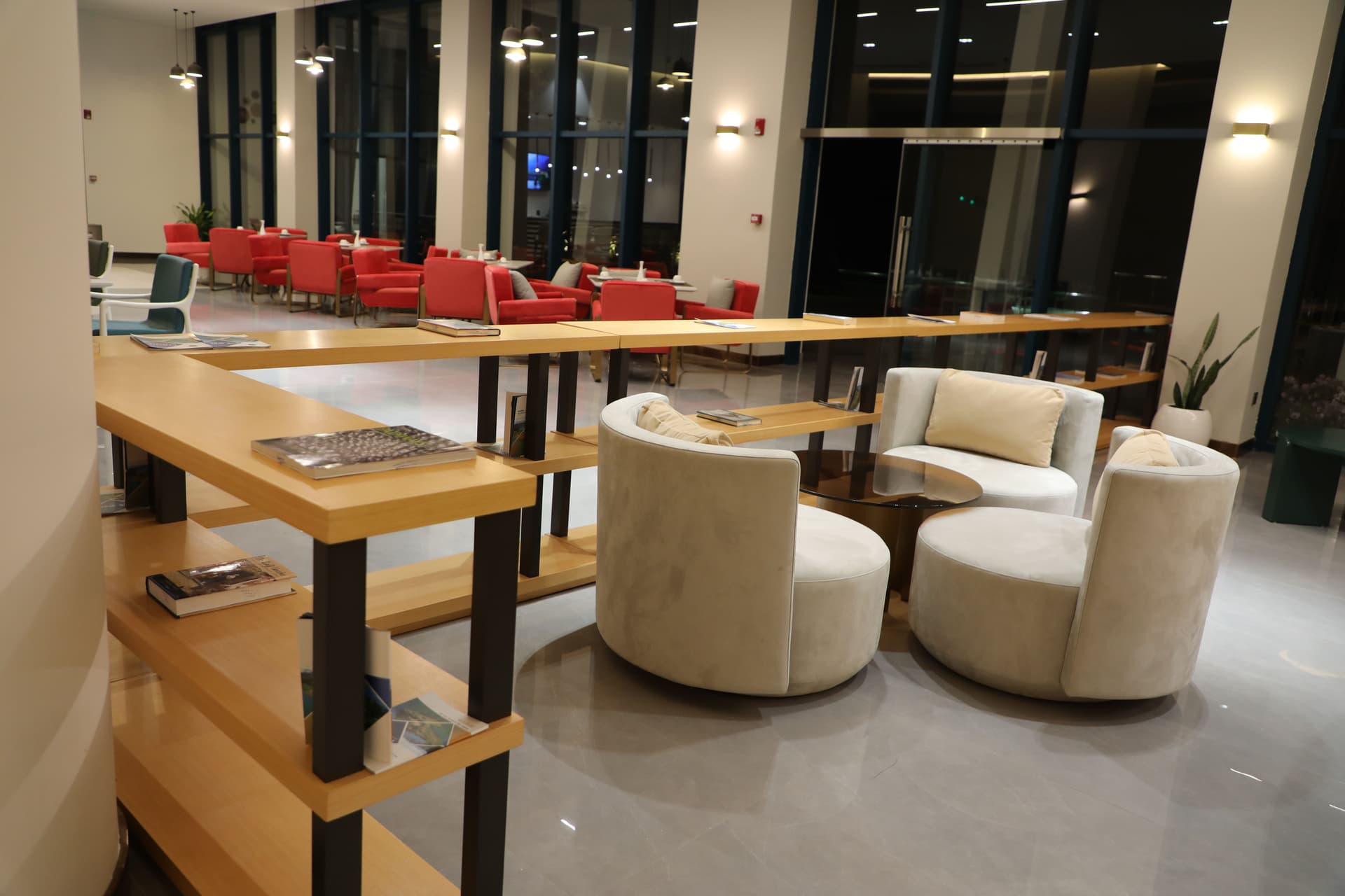 The Lobby Bar
