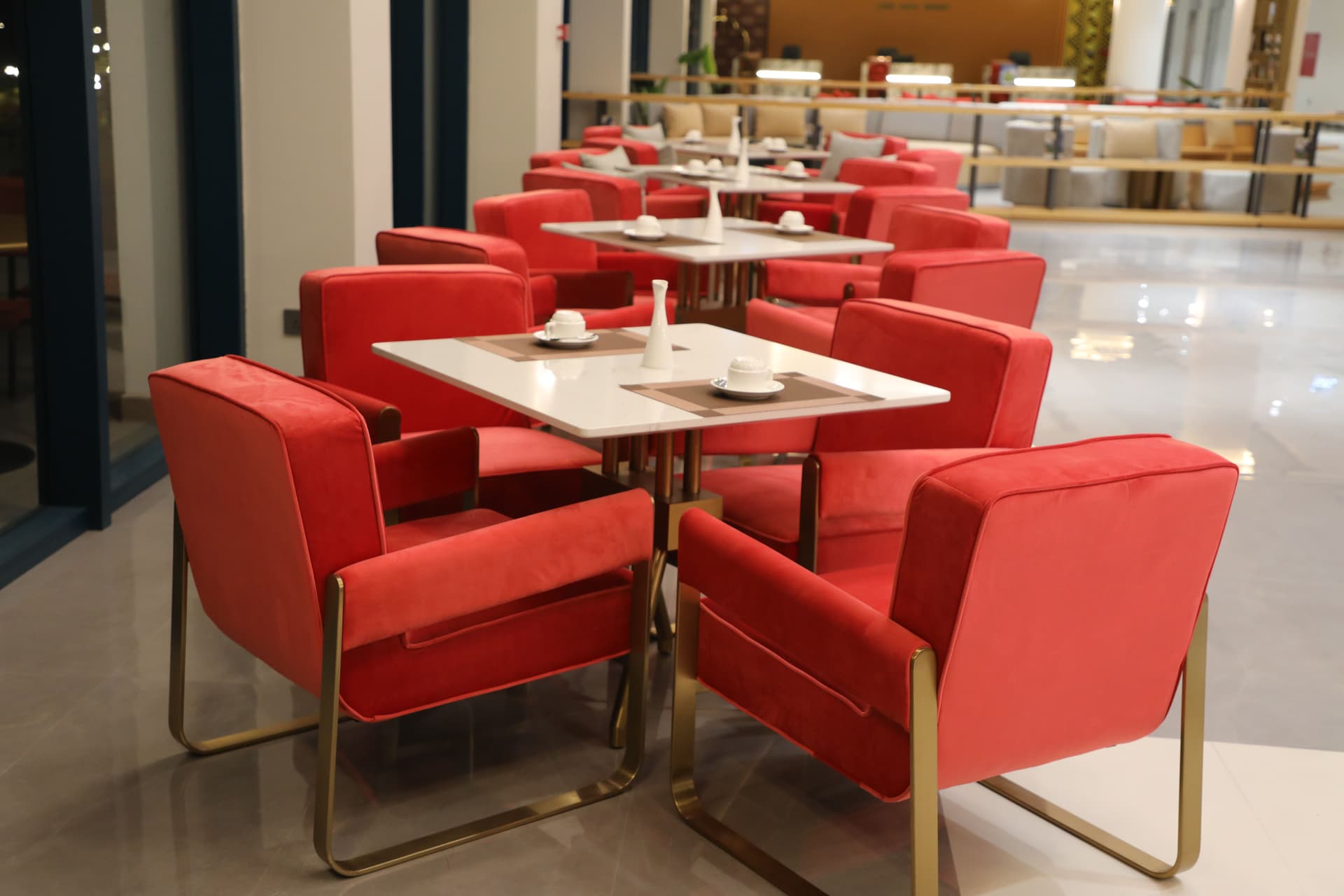 The Lobby Bar