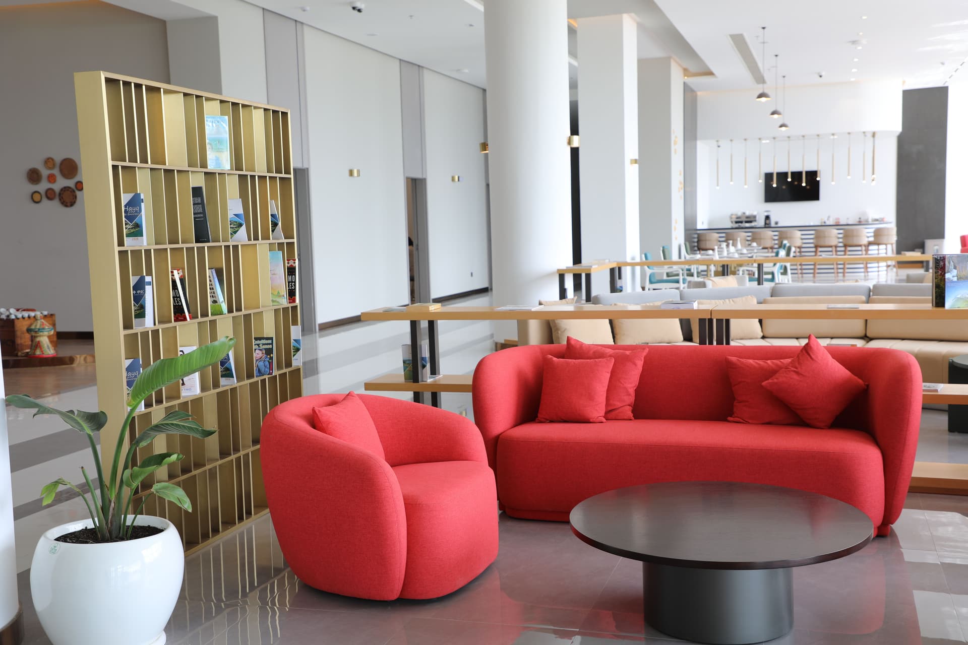 The Lobby Bar