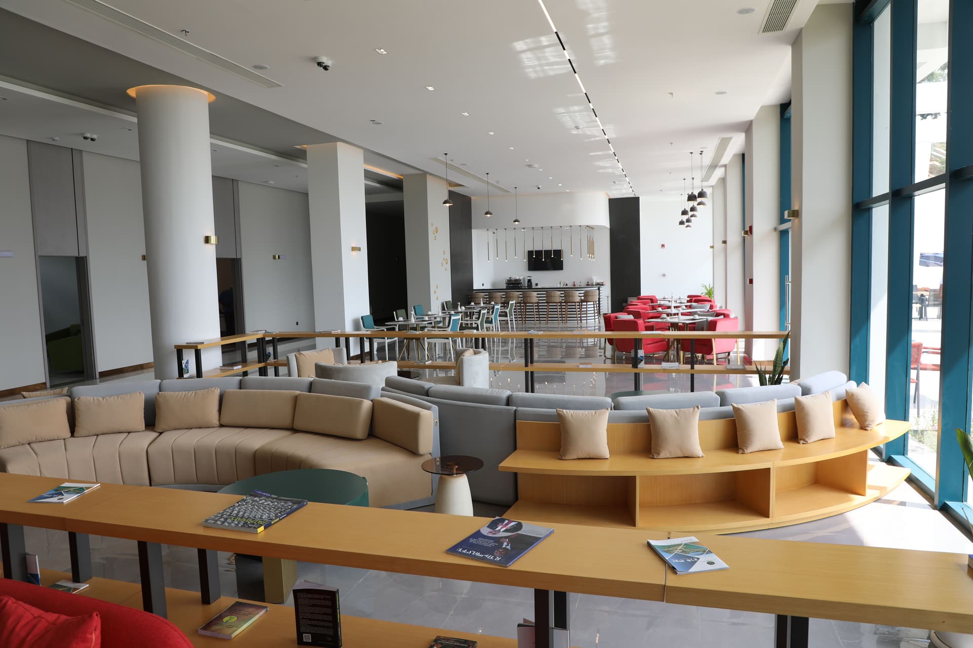 The Lobby Bar