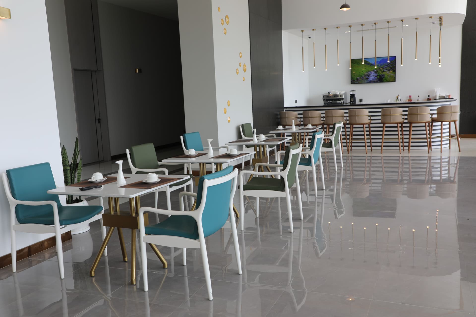 The Lobby Bar