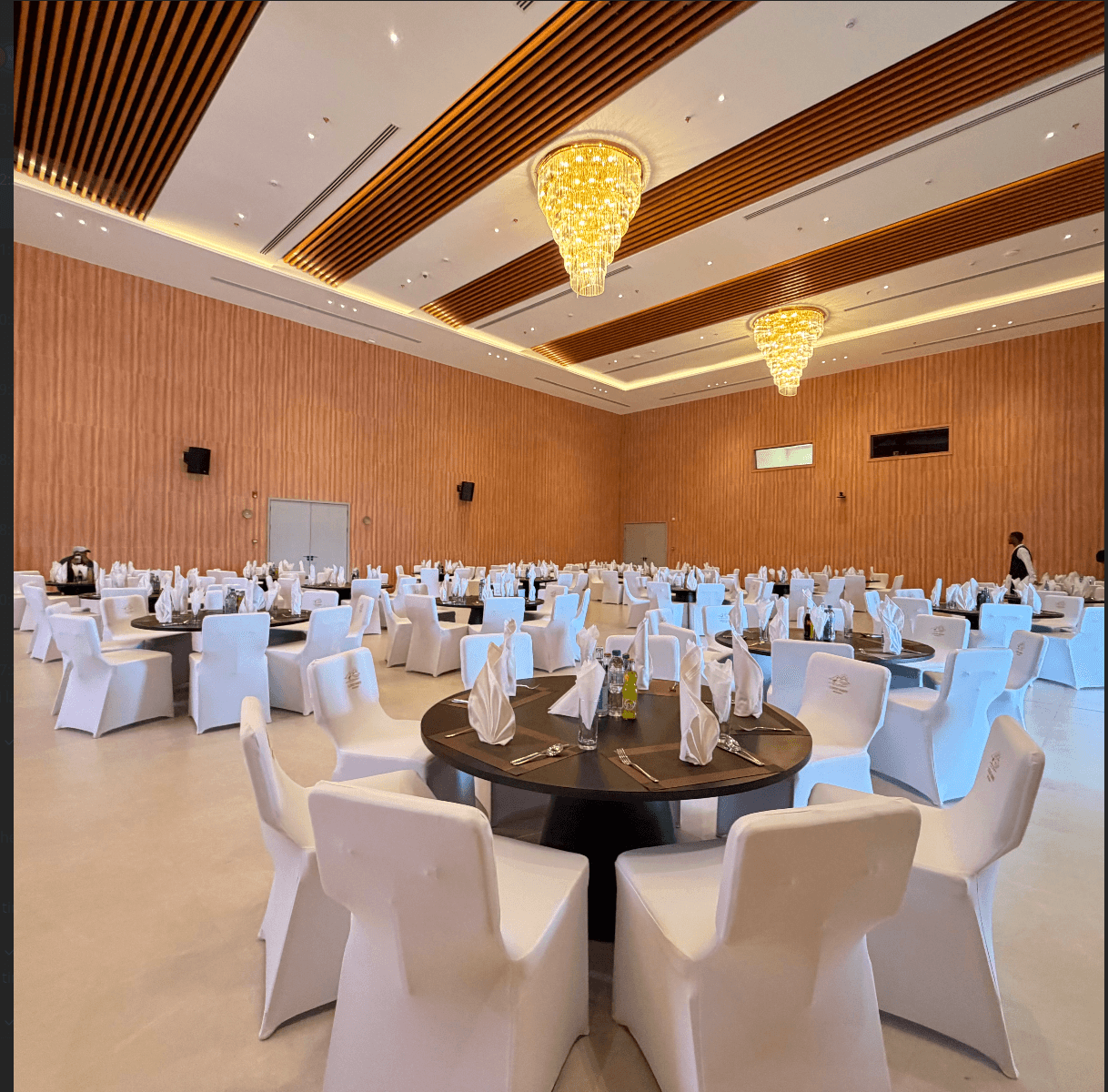 Weddings and Celebrations