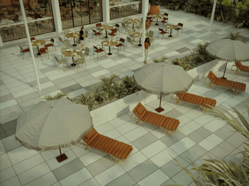 The Lobby Bar