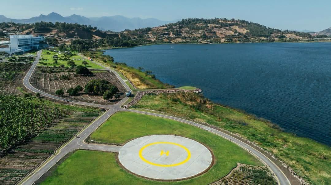 helipad 