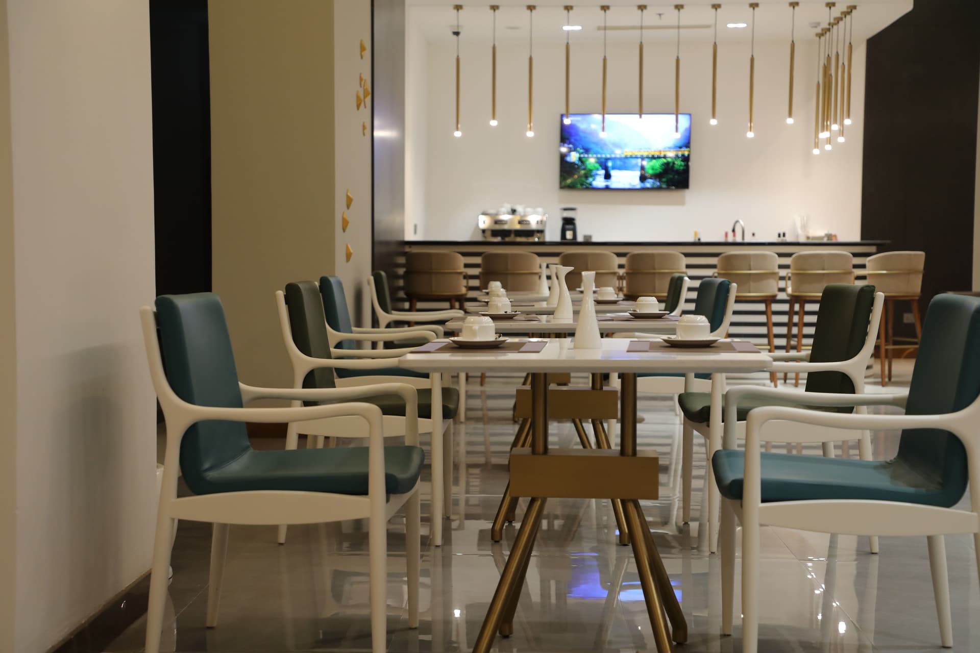 The Lobby Bar
