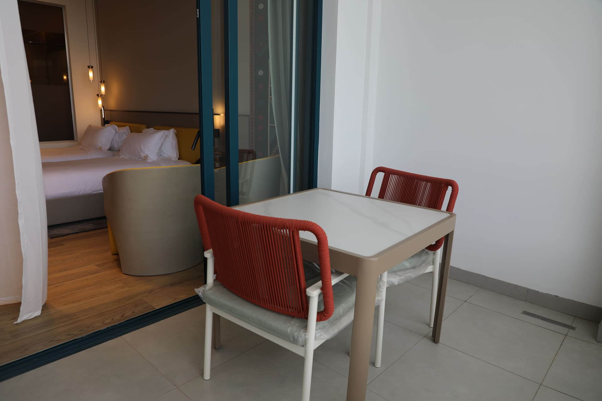 Presidential Suite
